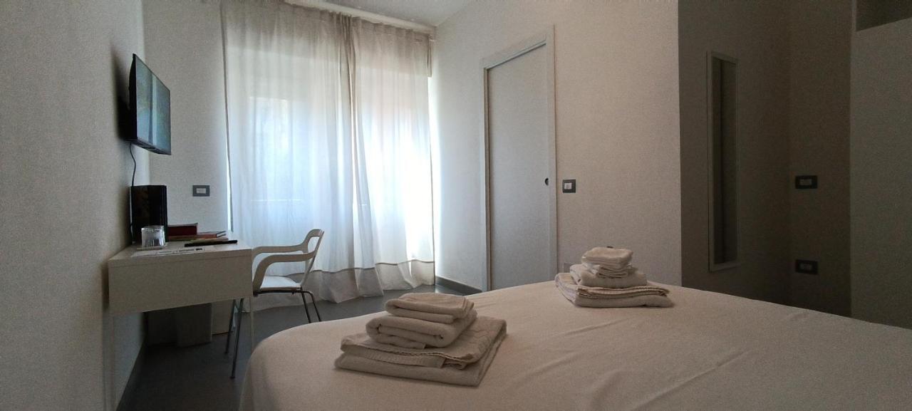 A Casa Nostra B&B Cagliari Exterior foto