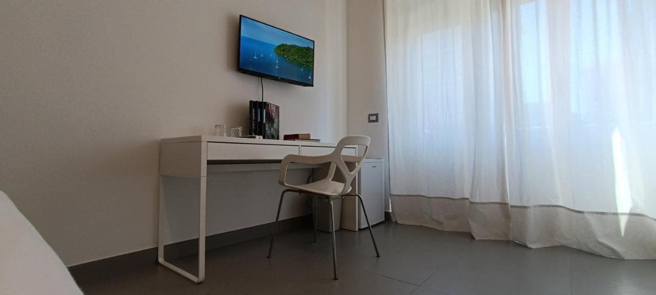 A Casa Nostra B&B Cagliari Exterior foto