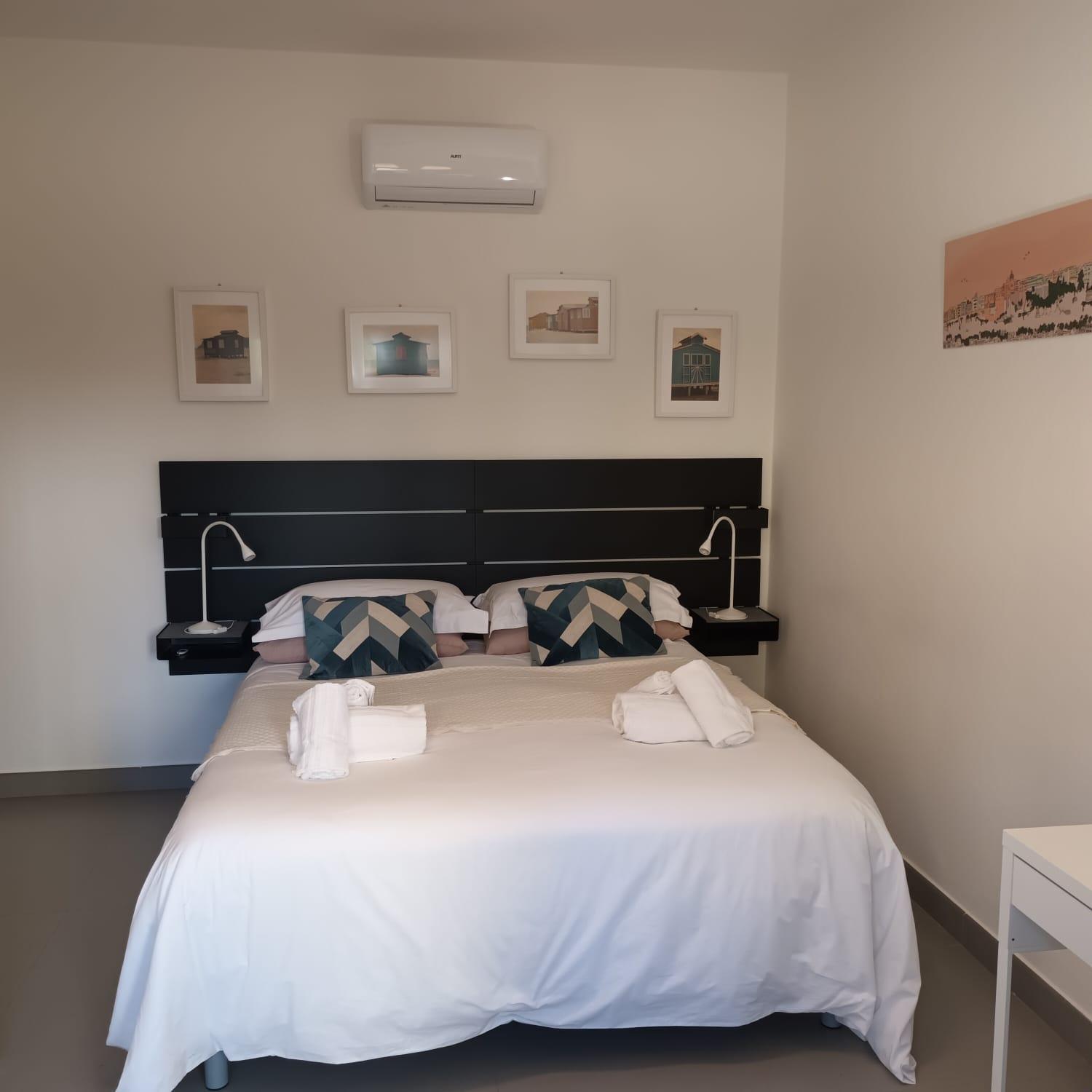 A Casa Nostra B&B Cagliari Exterior foto