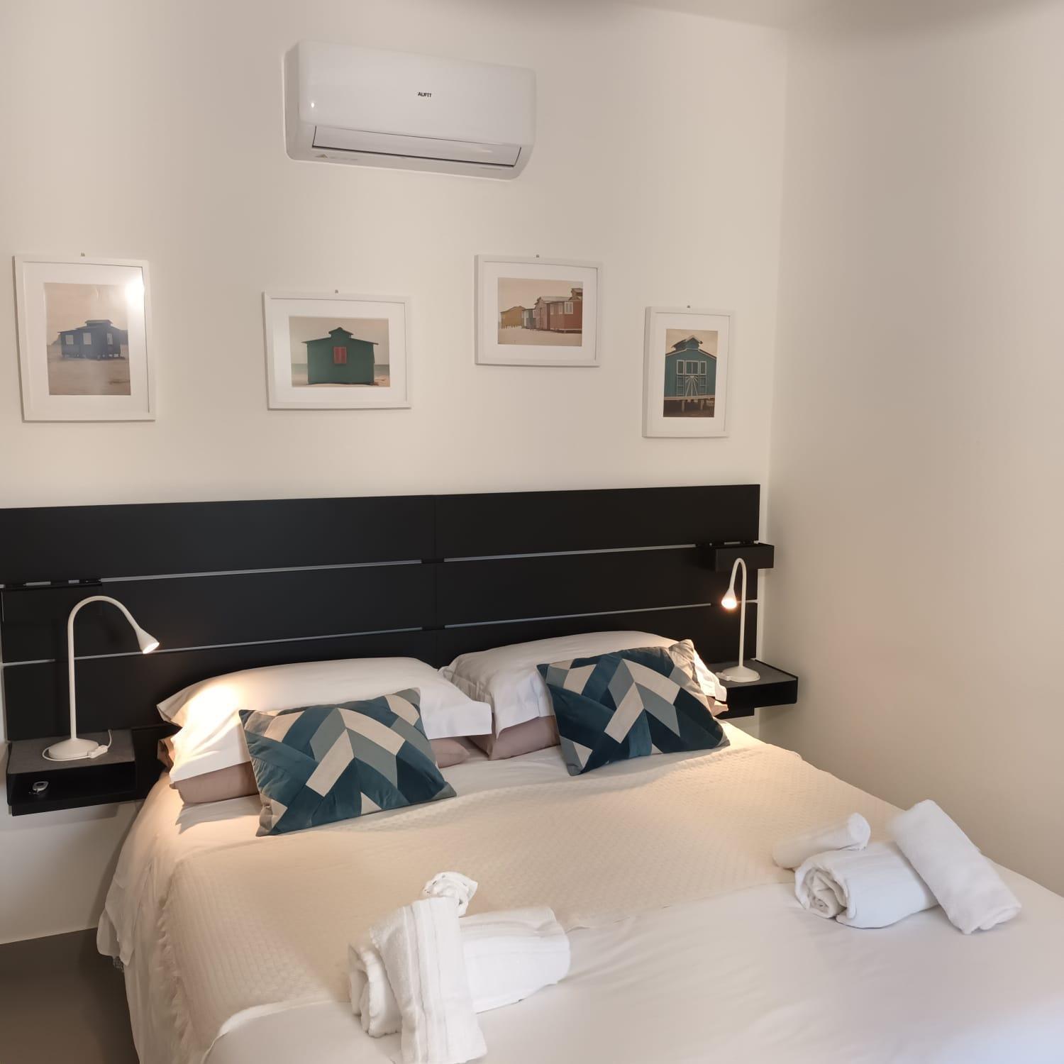 A Casa Nostra B&B Cagliari Exterior foto