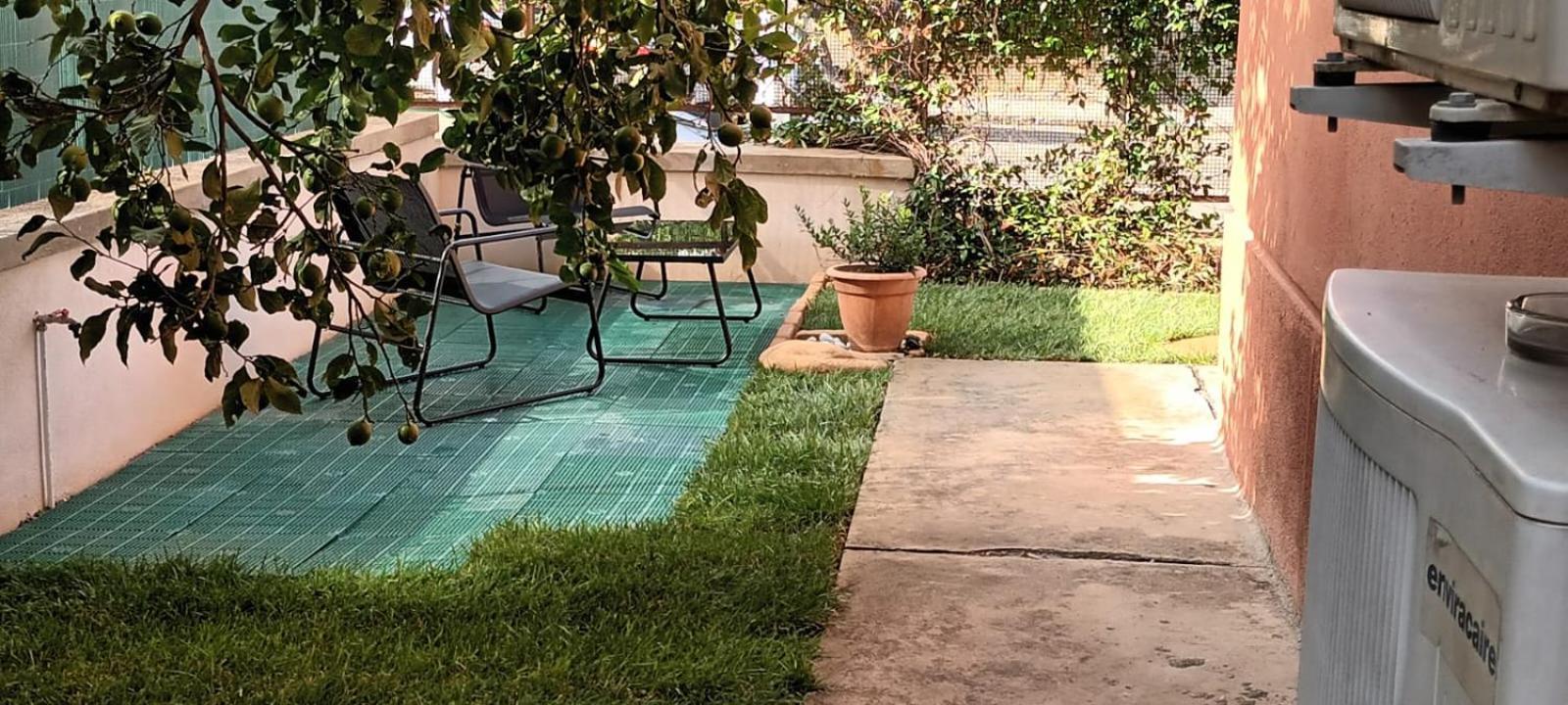 A Casa Nostra B&B Cagliari Exterior foto